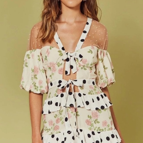 SOLD!!! Butterscotch For love and lemons - Picture 8 of 8